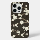 Recherche de fleur de cerise iphone coques Toute personne