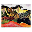 Recherche de arbre abstrait posters Paul klee