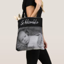 Recherche de photo bébé sacs Double face