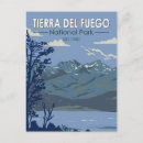 Recherche de tierra cartes postales Argentine
