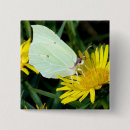 Recherche de jaune de fleur badges Pour enfants