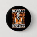 Recherche de garbage badges Libéral