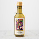 Recherche de art moderne bouteilles vin étiquettes Coloré
