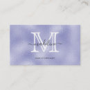 Recherche de couleurs girly cartes visite Administrative professional