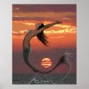 Recherche de nymphes posters Océan