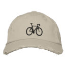 Recherche de bicyclette casquettes Femme