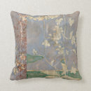 Recherche de papier de coussins Moderne