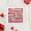 Recherche de motifs japonais serviettes Floral
