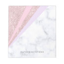 Recherche de marbre blocsnotes Élégant