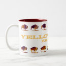 Recherche de bison tasses Nature