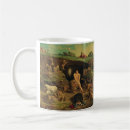 Recherche de repaire tasses Lions