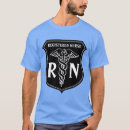 Recherche de infirmiers autorisés tshirts Infirmière