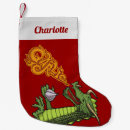 Recherche de dragon chaussette de noël Drôle