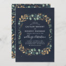 Recherche de bleu émeraude mariage invitations Couple