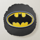 Zoek naar batman symbool kussens Logo