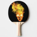 Recherche de le feu raquettes ping pong Palette