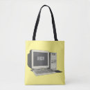 Recherche de programmation tote bags Ordinateur