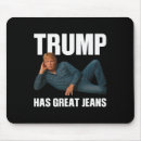 Recherche de jeans tapis souris Campagne