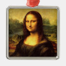 Recherche de mona lisa ornements Gioconda de la