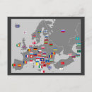 Recherche de euro cartes postales Drapeau