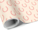 Recherche de chevaux papier cadeau Chic