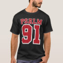 Recherche de psaume 91 vêtements Refuge