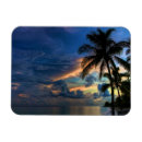 Recherche de tropical magnets Coucher de soleil