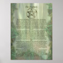 Zoek naar pentacle posters Spiritueel