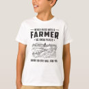 Zoek naar grappige tractoren tshirts Boerderij