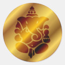 Recherche de ganesha autocollants Dieu