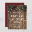 Recherche de country noël invitations Hiver