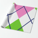 Recherche de jacquard papier cadeau Rose