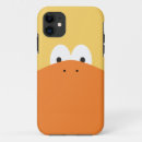 Zoek naar cartoon eend iphone hoesjes Geel