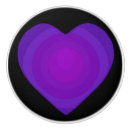 Recherche de pourpre boutons et poignées de porte Violet