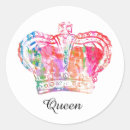 Recherche de royal crown Reine