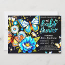 Recherche de un moment pour invitations Aquarelle