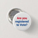 Recherche de bleu blanc rouge badges Politique