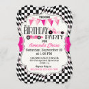 Recherche de de race invitations Fille