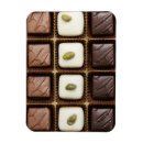 Recherche de confiserie magnets Dessert