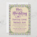 Recherche de enroulé invitations Élégant