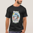 Recherche de pool shark tshirts Drôle