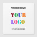 Zoek naar visitekaartjes briefkaarten Logo