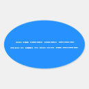 Recherche de rose orange autocollants Bleu