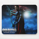 Recherche de obama tapis souris Liberté