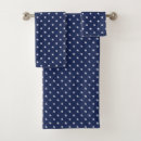 Recherche de navy bain serviettes Bleu foncé