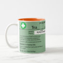 Recherche de humour de docteur tasses Médical