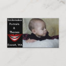 Zoek naar gave visitekaartjes Kunst