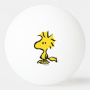 Recherche de oiseau tennis de table Charlie brune