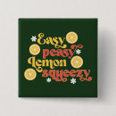 Recherche de presser badges Citron