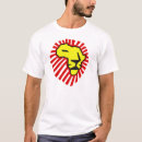 Recherche de crinière tshirts Pour